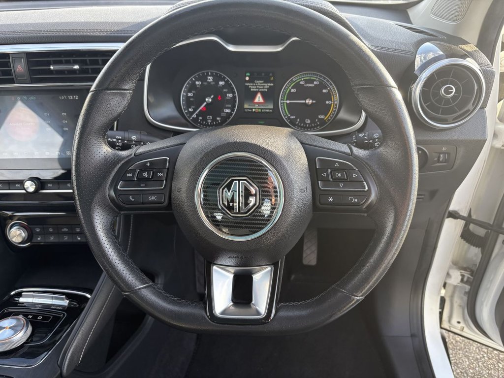 Used MG MG ZS 2020 for sale - 76642310: Photo 12