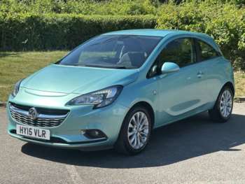 2015 (15) - 1.4i SE Hatchback 3dr Petrol Auto Euro 6 (90 ps)