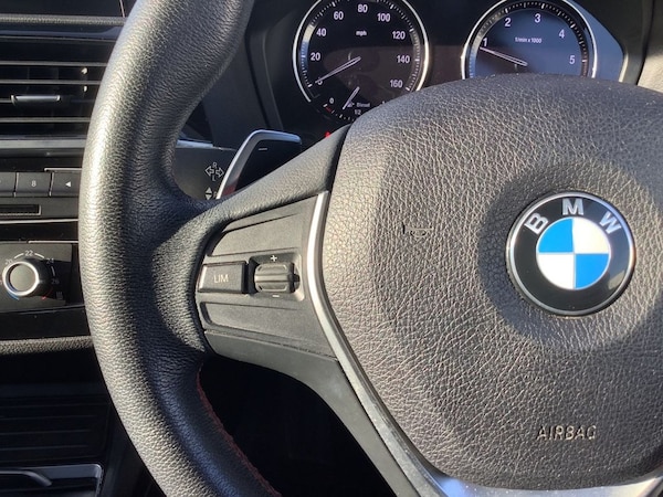 Used BMW 1 Series 2018 for sale - 73115292: Photo 13