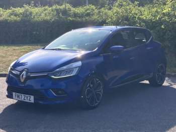 2017 (17) - 1.5 dCi Dynamique S Nav Hatchback 5dr Diesel EDC Euro 6 (s/s) (90 ps)