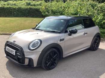 2021 (21) - 1.5 Cooper Sport Hatchback 3dr Petrol Manual Euro 6 (s/s) (136 ps)