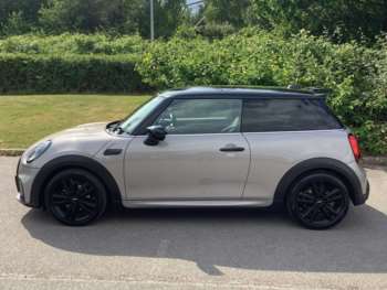 Used MINI Hatch 2021 for sale - 74885069: Photo