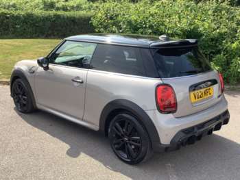 Used MINI Hatch 2021 for sale - 74885069: Photo