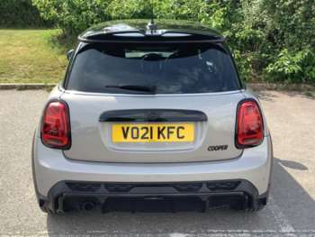 Used MINI Hatch 2021 for sale - 74885069: Photo