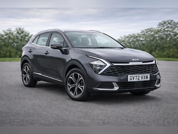 Used Kia Sportage 2023 for sale - 78288289: Photo