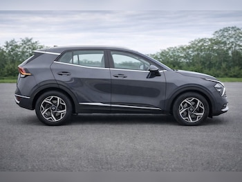 Used Kia Sportage 2023 for sale - 78288289: Photo