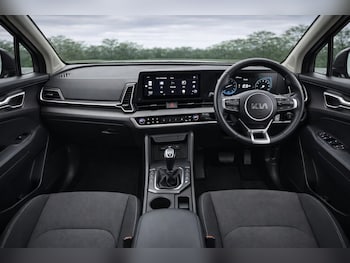 Used Kia Sportage 2023 for sale - 78288289: Photo