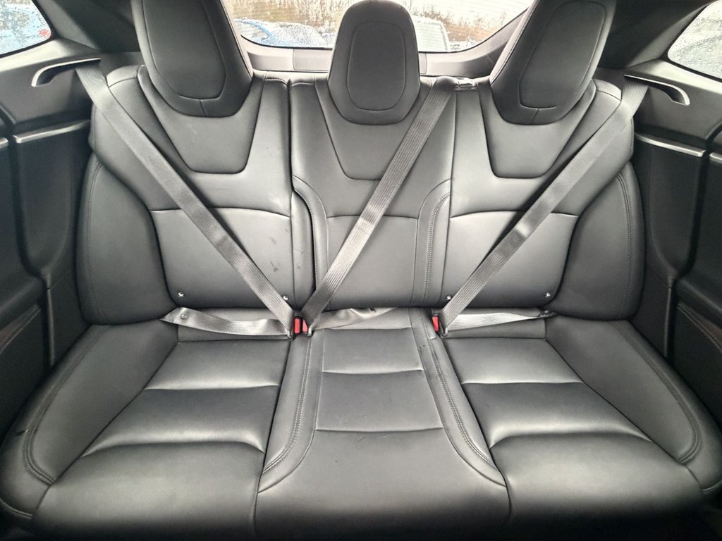 Used Tesla Model S 2018 for sale - 77153306: Photo 10