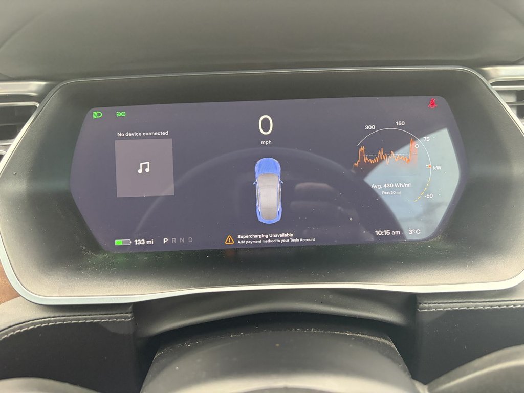 Used Tesla Model S 2018 for sale - 77153306: Photo 19