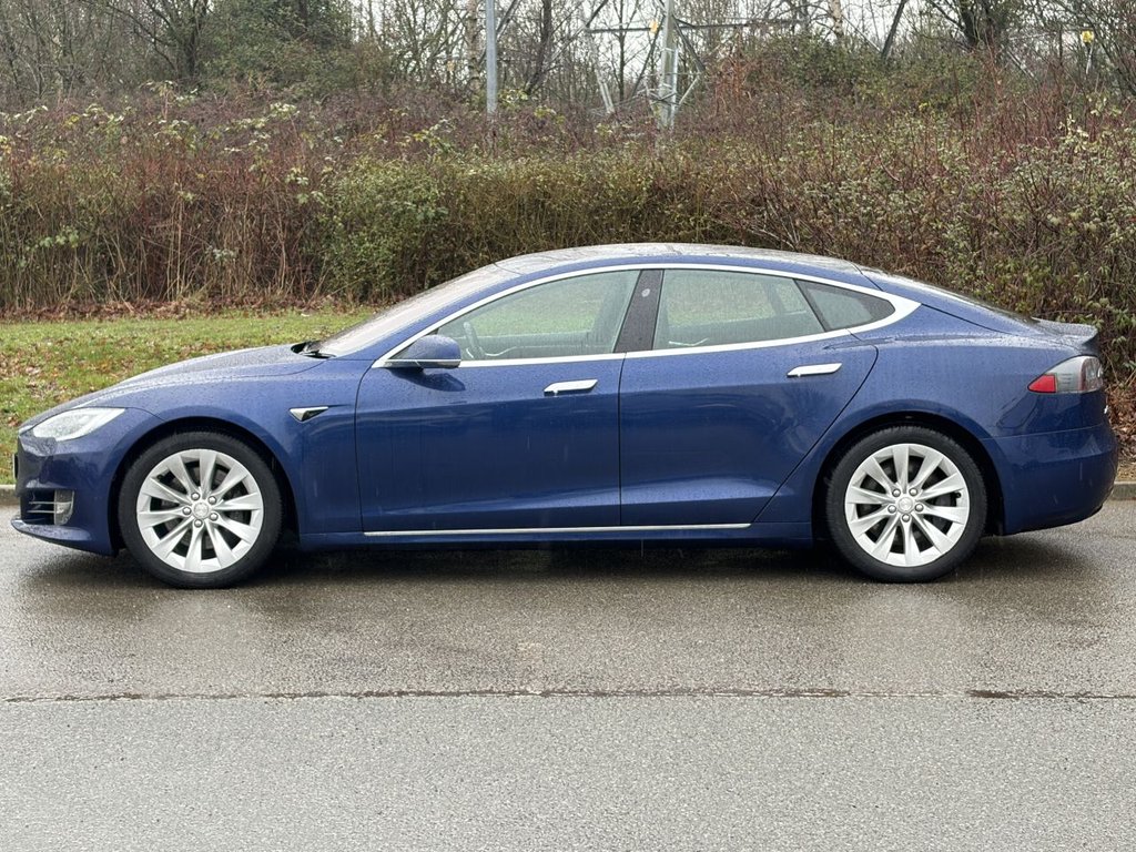 Used Tesla Model S 2018 for sale - 77153306: Photo 2