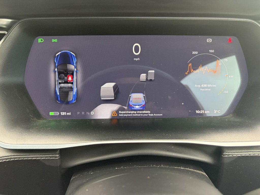 Used Tesla Model S 2018 for sale - 77153306: Photo 23