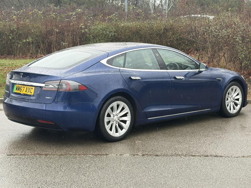 Used Tesla Model S 2018 for sale - 77153306: Photo 5