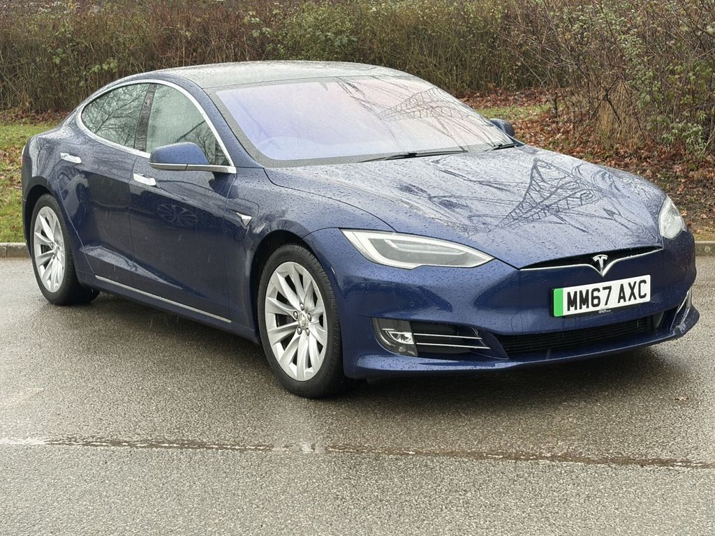 Used Tesla Model S 2018 for sale - 77153306: Photo 7