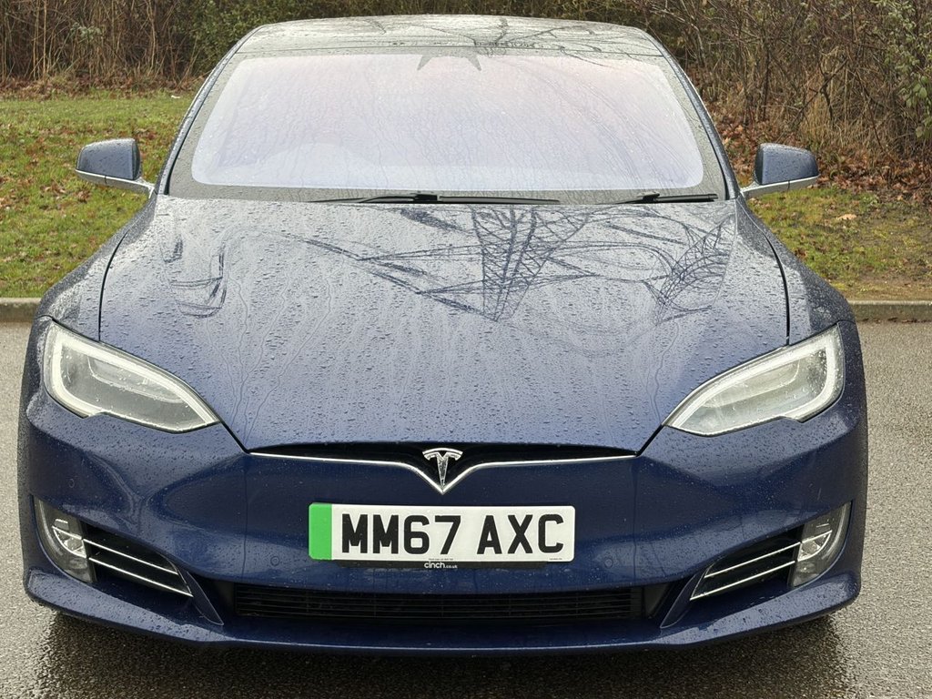 Used Tesla Model S 2018 for sale - 77153306: Photo 8