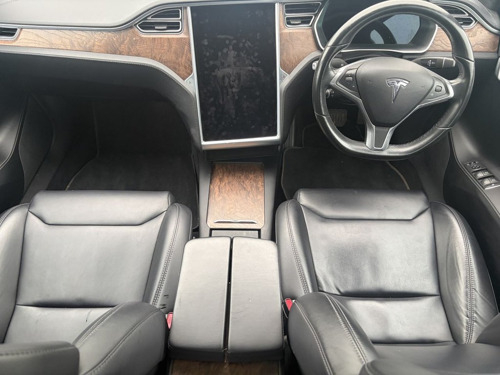 Used Tesla Model S 2018 for sale - 77153306: Photo 9