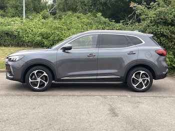 Used MG MG HS 2023 for sale - 75912264: Photo
