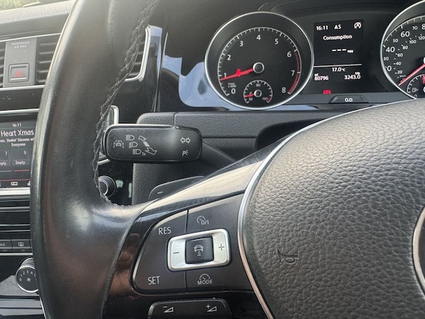 Used Volkswagen Golf 2014 for sale - 76202765: Photo 12