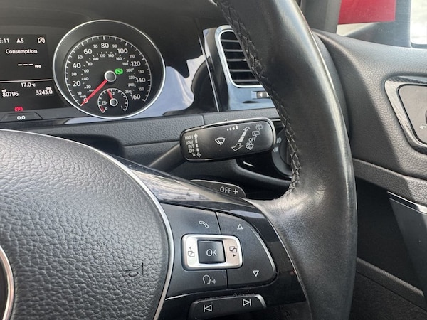 Used Volkswagen Golf 2014 for sale - 76202765: Photo 13