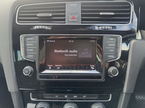 Used Volkswagen Golf 2014 for sale - 76202765: Photo 16