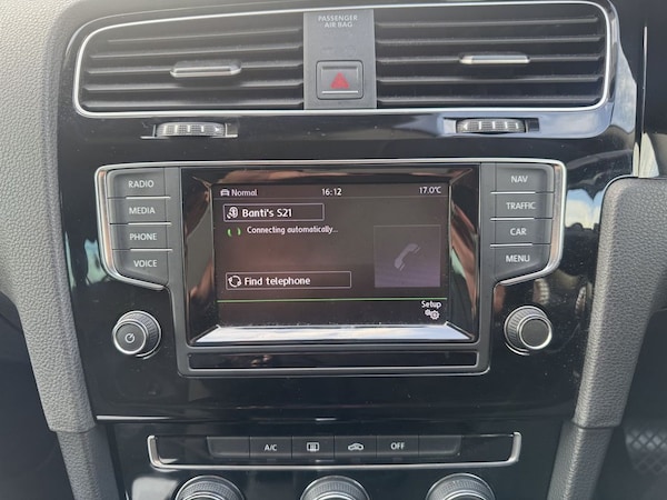 Used Volkswagen Golf 2014 for sale - 76202765: Photo 17
