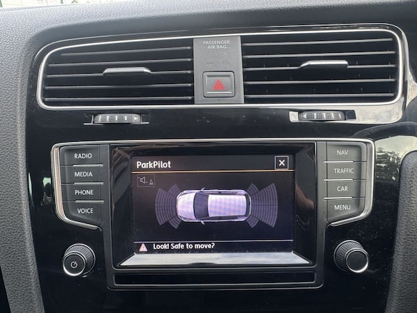 Used Volkswagen Golf 2014 for sale - 76202765: Photo 19