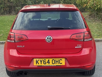 Used Volkswagen Golf 2014 for sale - 76202765: Photo 4