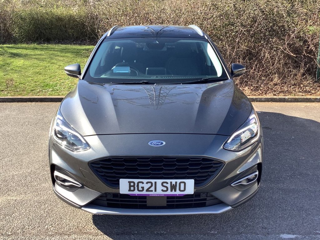 Used Ford Focus 2021 for sale - 77936223: Photo 12