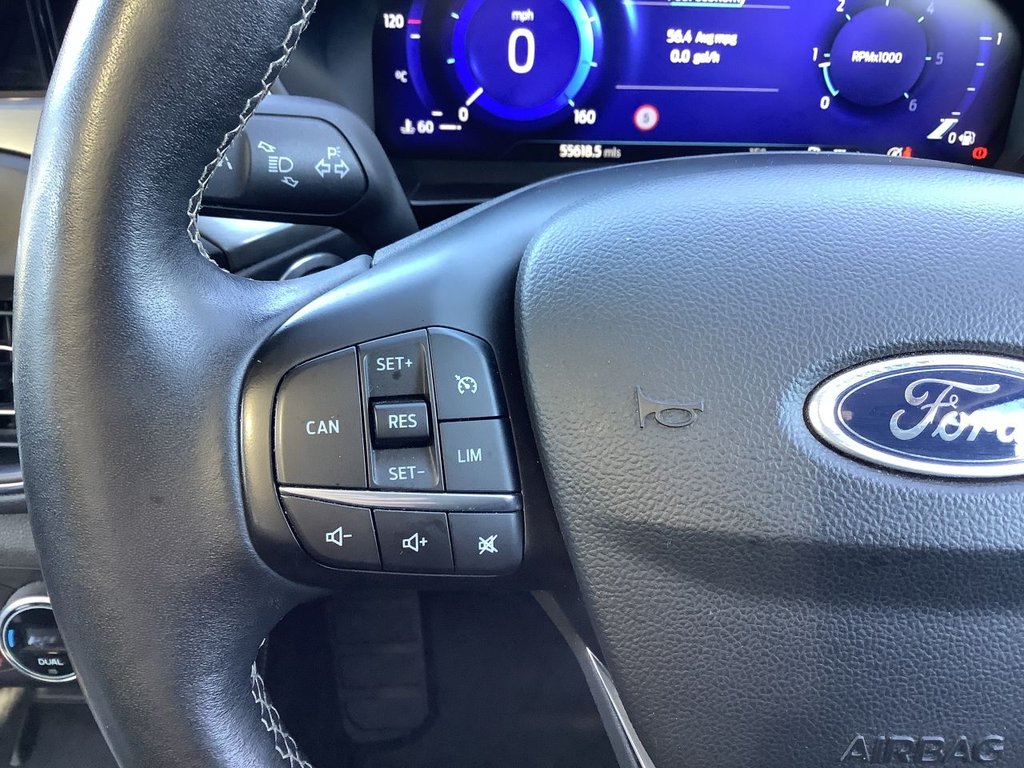 Used Ford Focus 2021 for sale - 77936223: Photo 20