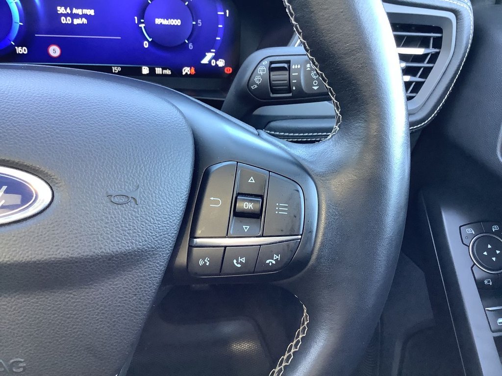 Used Ford Focus 2021 for sale - 77936223: Photo 21