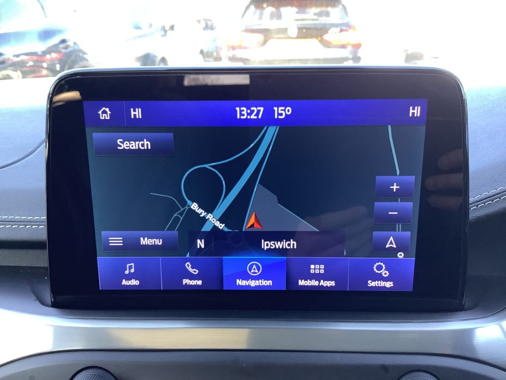 Used Ford Focus 2021 for sale - 77936223: Photo 23