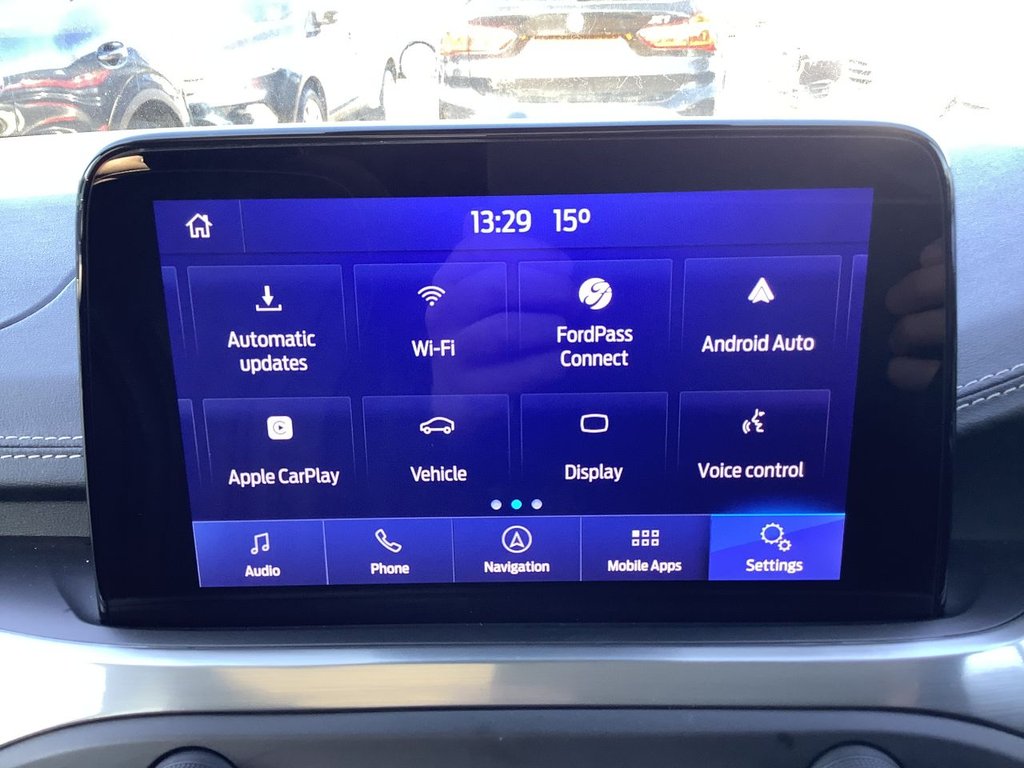 Used Ford Focus 2021 for sale - 77936223: Photo 24