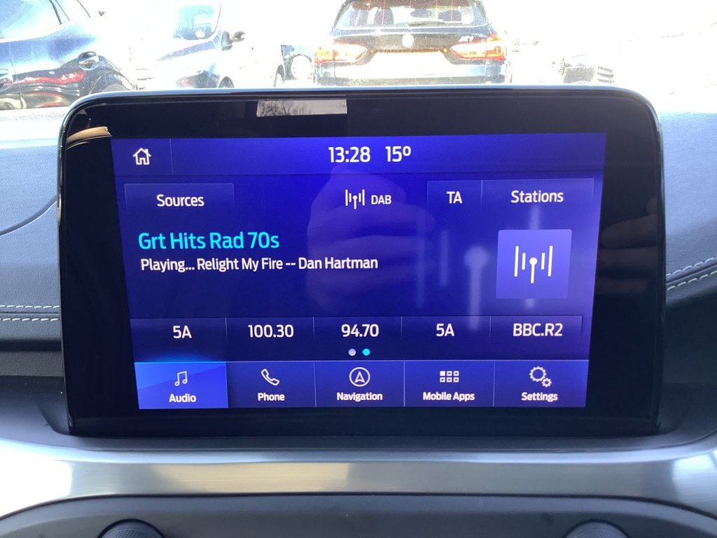 Used Ford Focus 2021 for sale - 77936223: Photo 25