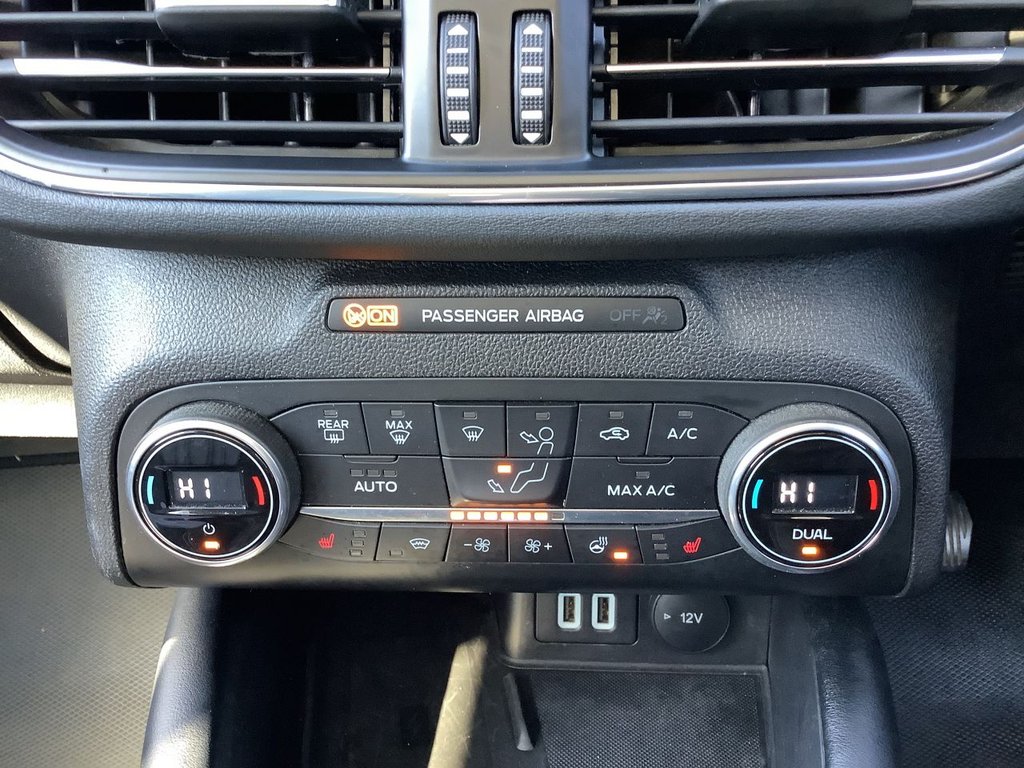 Used Ford Focus 2021 for sale - 77936223: Photo 26