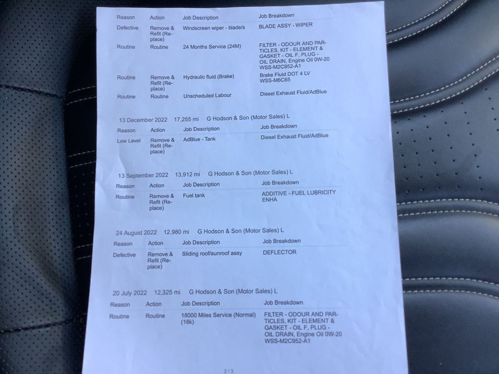 Used Ford Focus 2021 for sale - 77936223: Photo 29