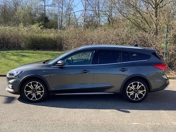 Used Ford Focus 2021 for sale - 77936223: Photo