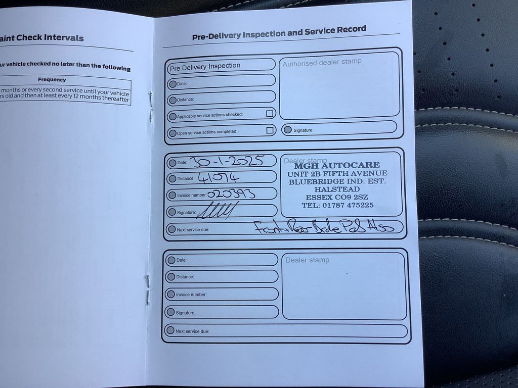 Used Ford Focus 2021 for sale - 77936223: Photo 31