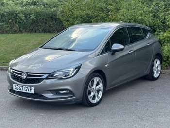 2017 (67) - 1.4i SRi Hatchback 5dr Petrol Manual Euro 6 (100 ps)