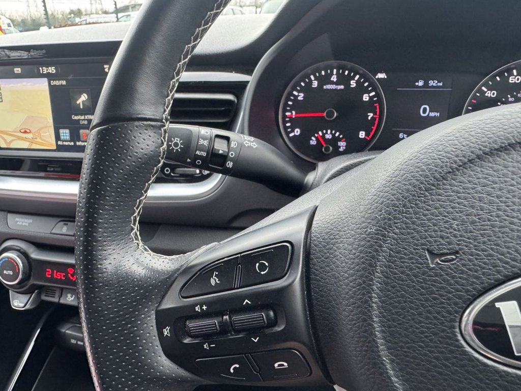 Used Kia Stonic 2019 for sale - 77383686: Photo 12