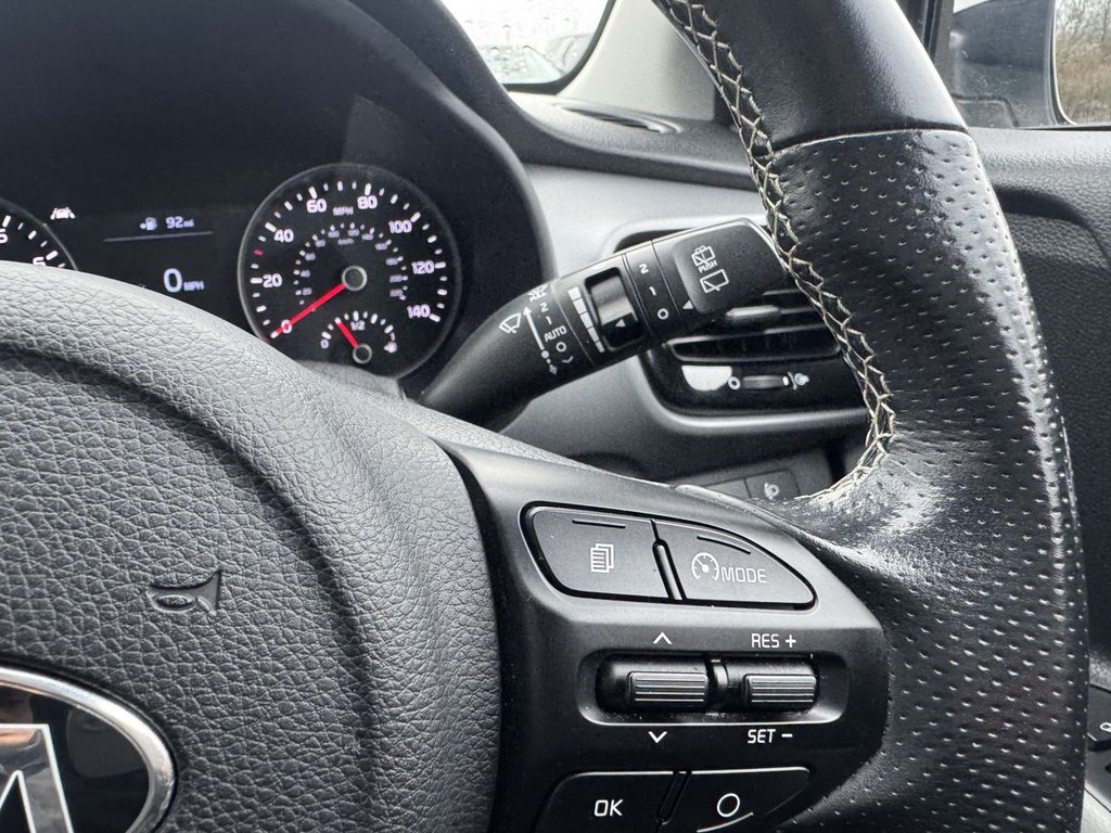 Used Kia Stonic 2019 for sale - 77383686: Photo 13