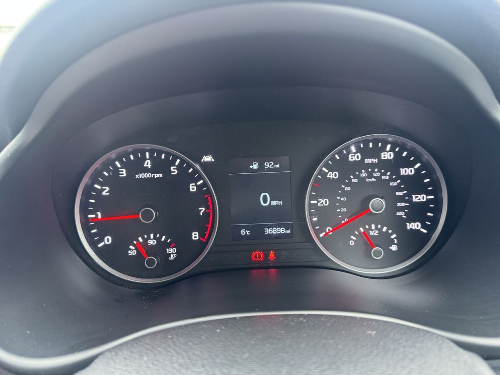 Used Kia Stonic 2019 for sale - 77383686: Photo 14