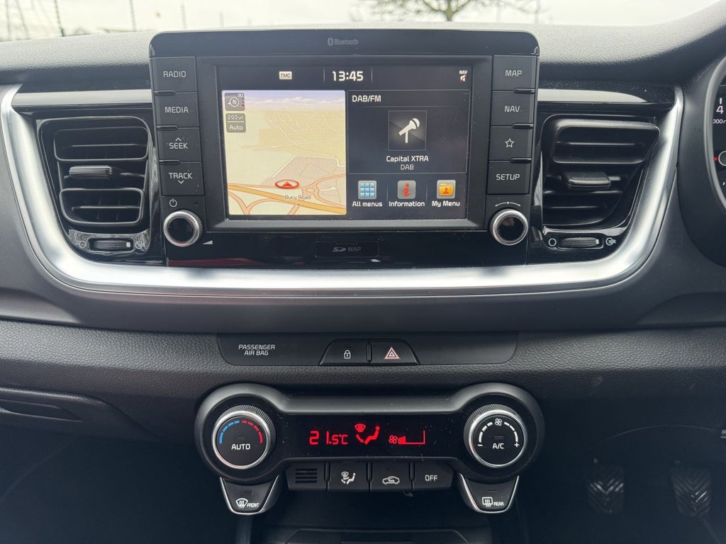 Used Kia Stonic 2019 for sale - 77383686: Photo 15