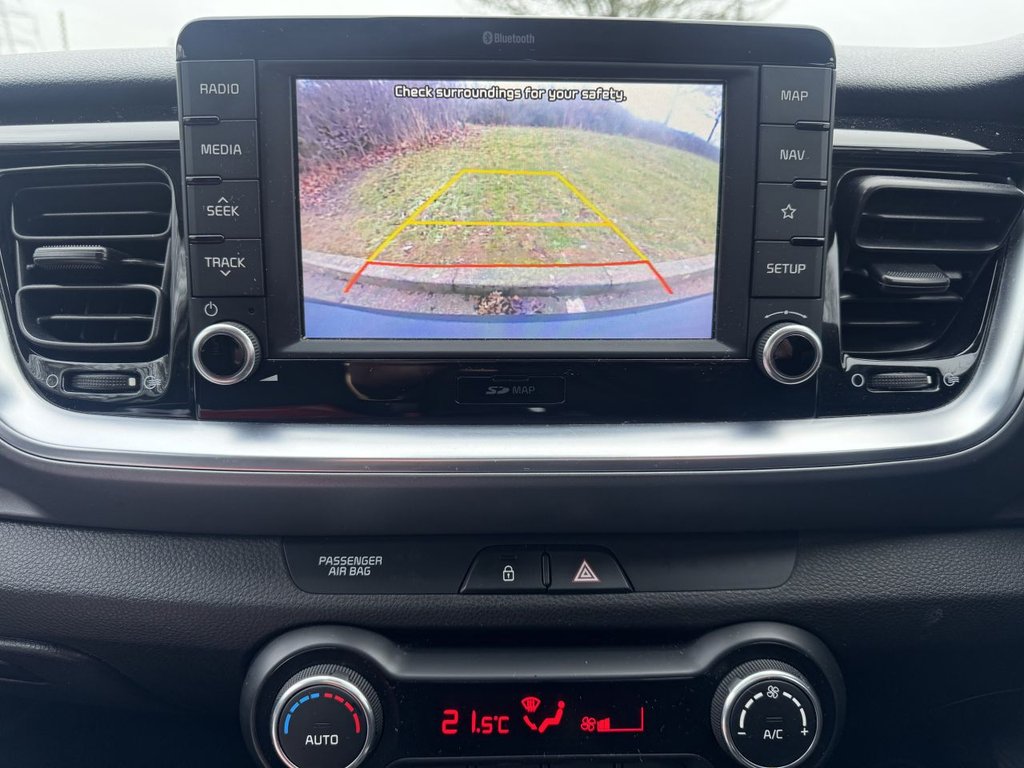 Used Kia Stonic 2019 for sale - 77383686: Photo 16