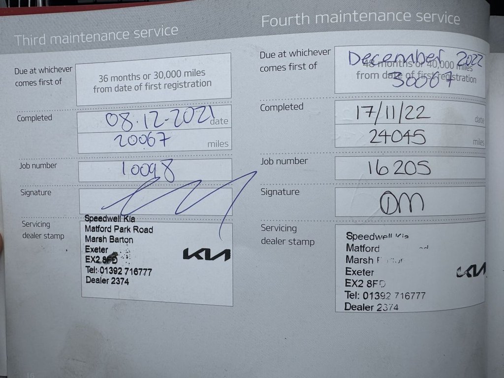 Used Kia Stonic 2019 for sale - 77383686: Photo 18