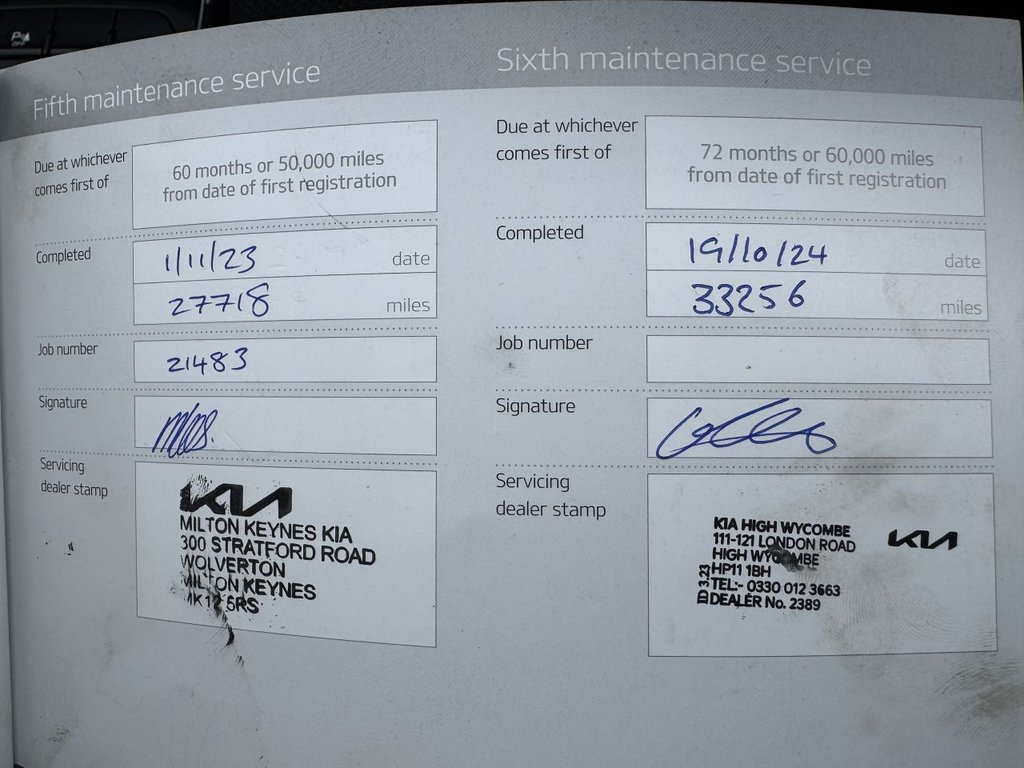 Used Kia Stonic 2019 for sale - 77383686: Photo 19