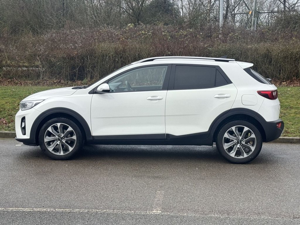 Used Kia Stonic 2019 for sale - 77383686: Photo 2
