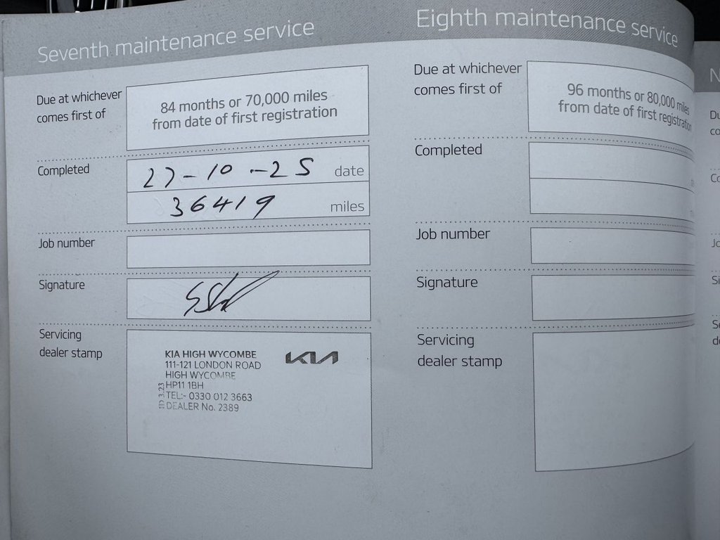 Used Kia Stonic 2019 for sale - 77383686: Photo 20