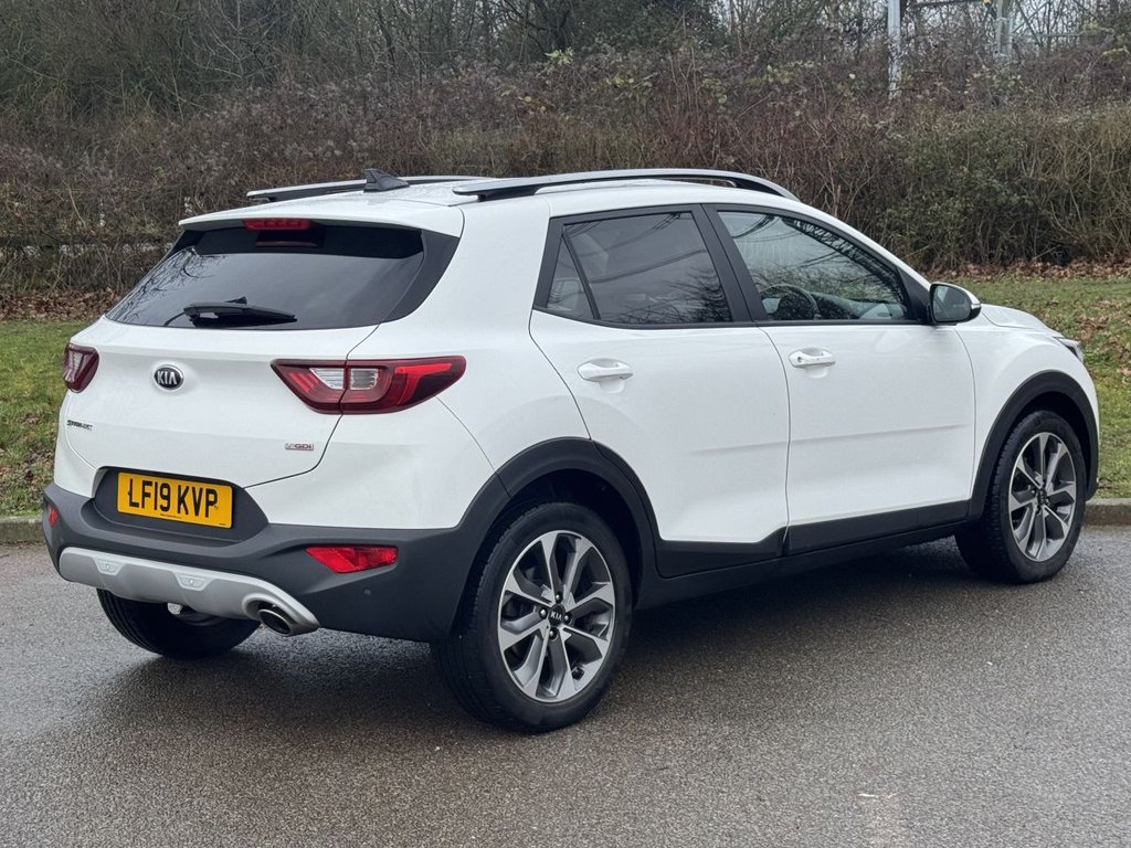 Used Kia Stonic 2019 for sale - 77383686: Photo 5