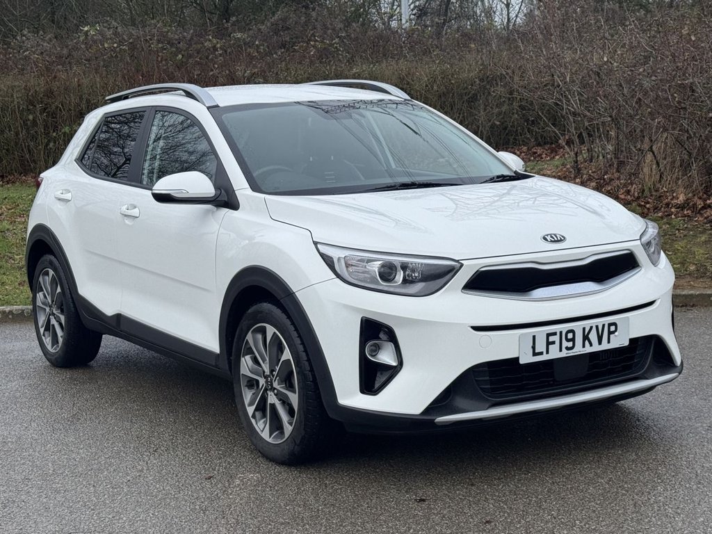 Used Kia Stonic 2019 for sale - 77383686: Photo 7