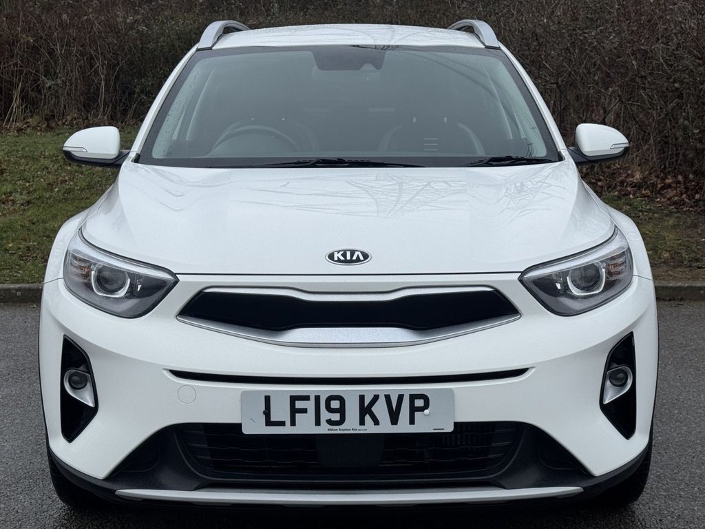 Used Kia Stonic 2019 for sale - 77383686: Photo 8