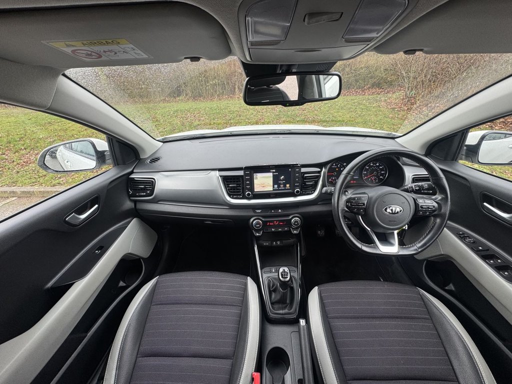 Used Kia Stonic 2019 for sale - 77383686: Photo 9